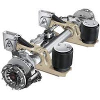 ремонт ходовой части МАЗ