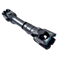 ремонт карданного вала МАЗ