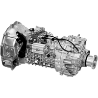 ремонт корбоки передач МАЗ