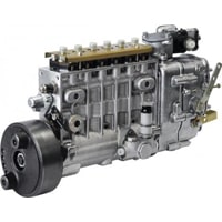 ремонт ТНВД МАЗ